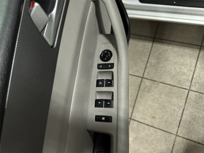 2015 Hyundai Sonata 2.4L SE