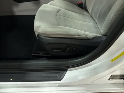 2015 Hyundai Sonata 2.4L SE