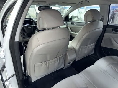 2015 Hyundai Sonata 2.4L SE