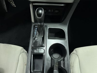 2015 Hyundai Sonata 2.4L SE