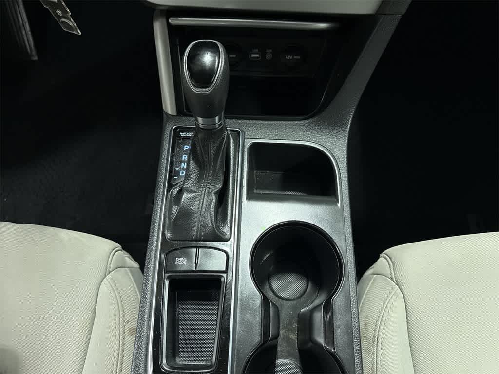 2015 Hyundai Sonata 2.4L SE