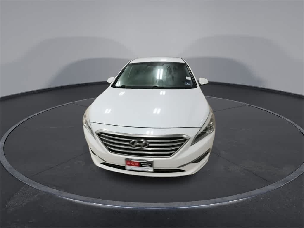 2015 Hyundai Sonata 2.4L SE