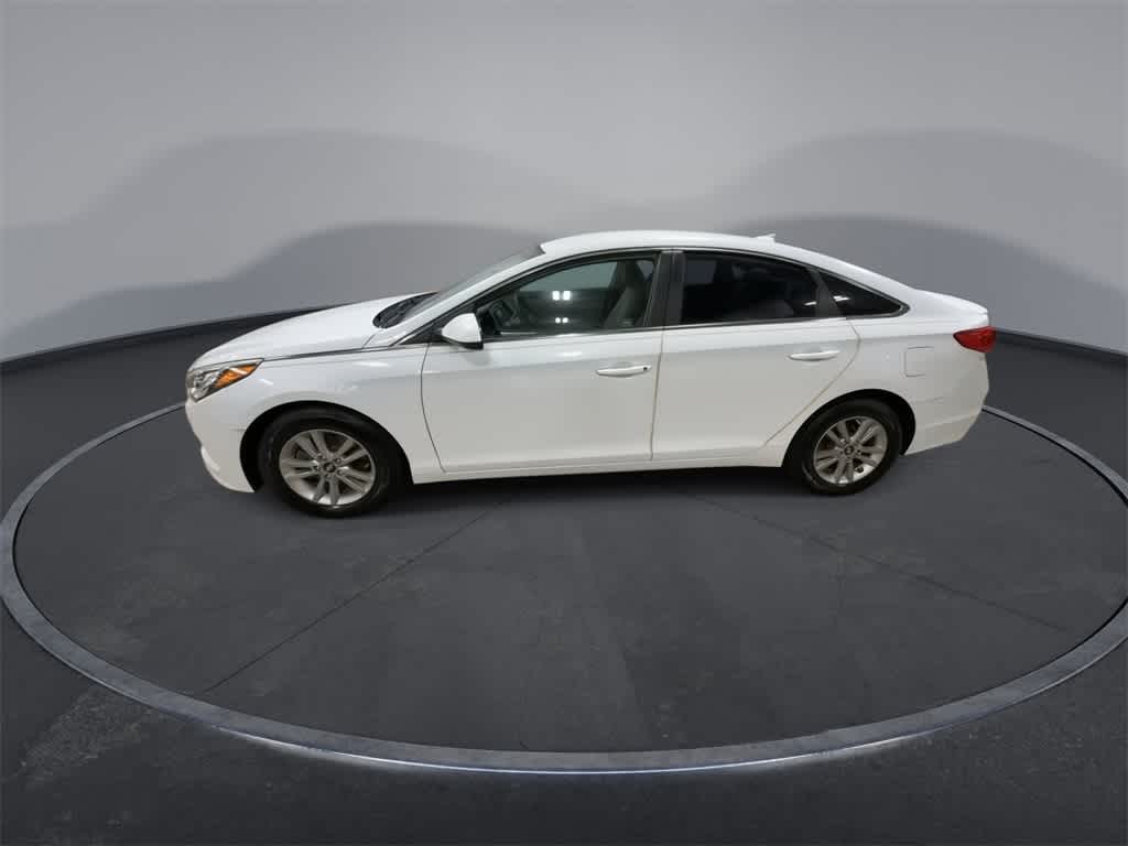 2015 Hyundai Sonata 2.4L SE