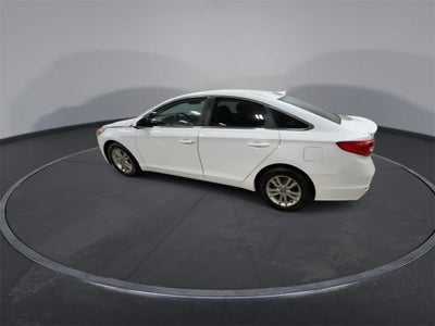 2015 Hyundai Sonata 2.4L SE