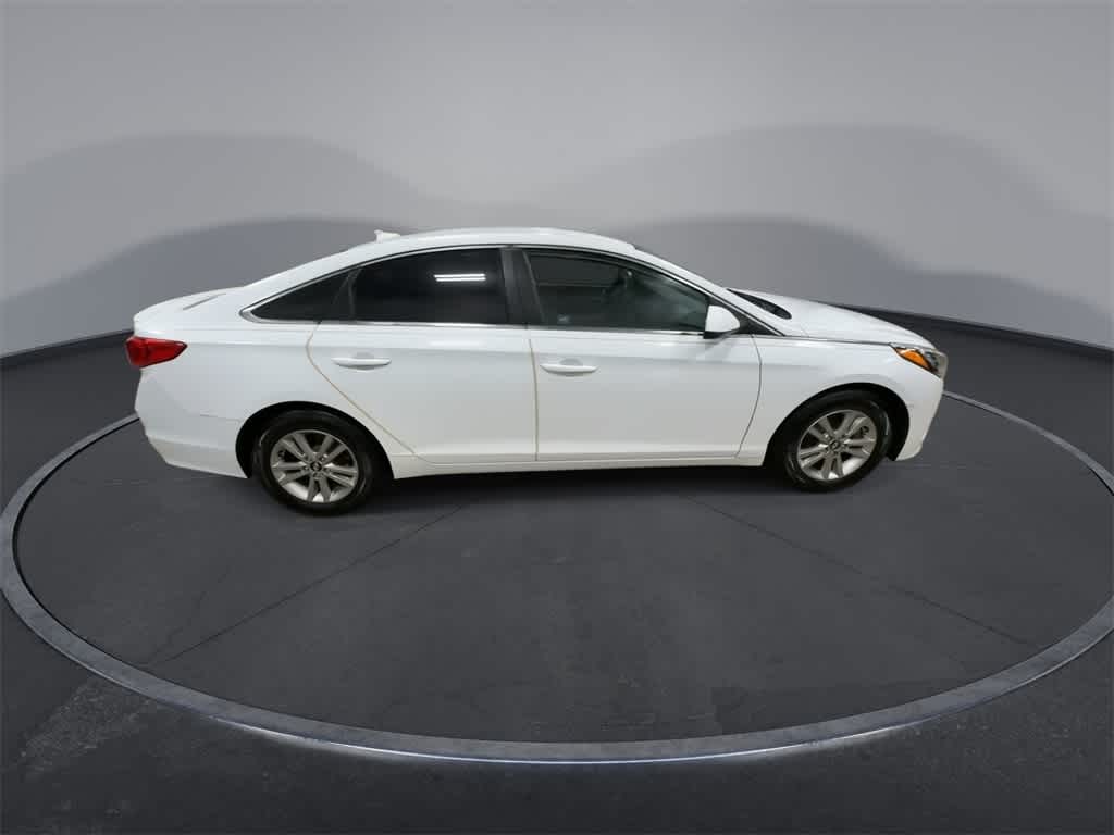 2015 Hyundai Sonata 2.4L SE