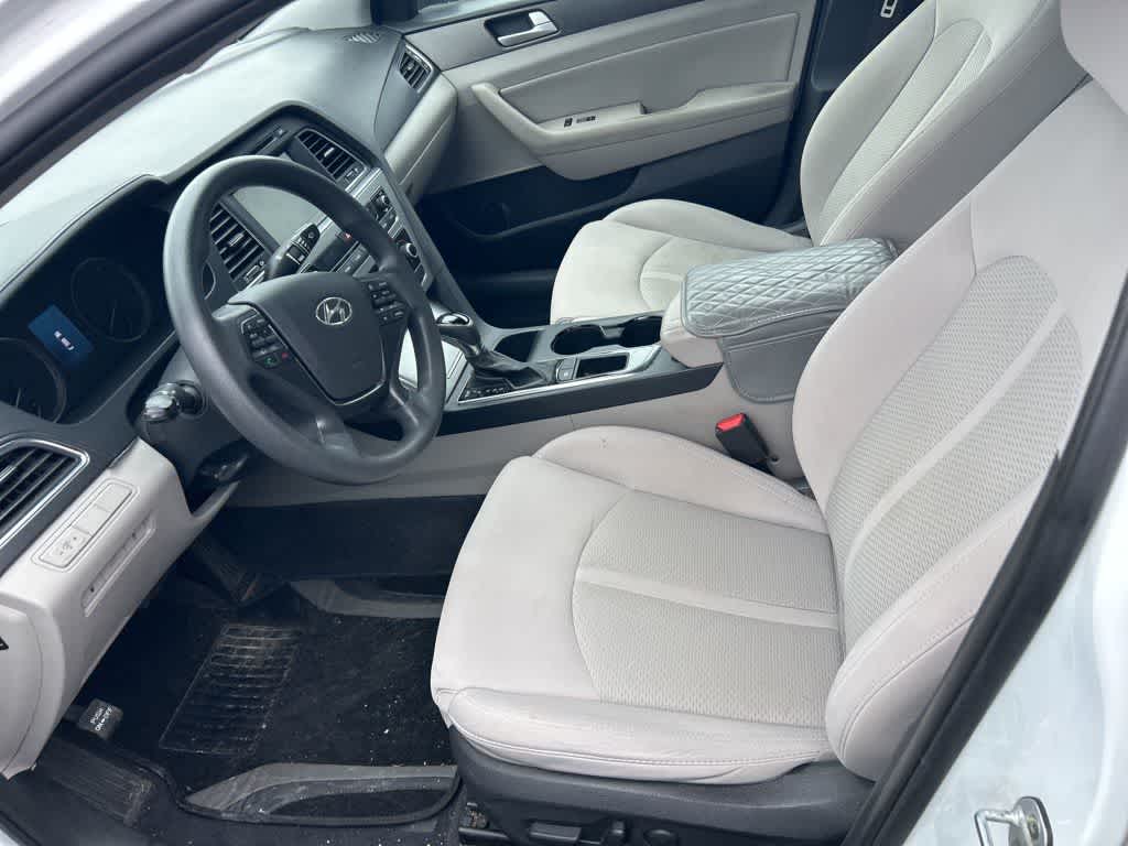 2016 Hyundai Sonata 2.4L Sport
