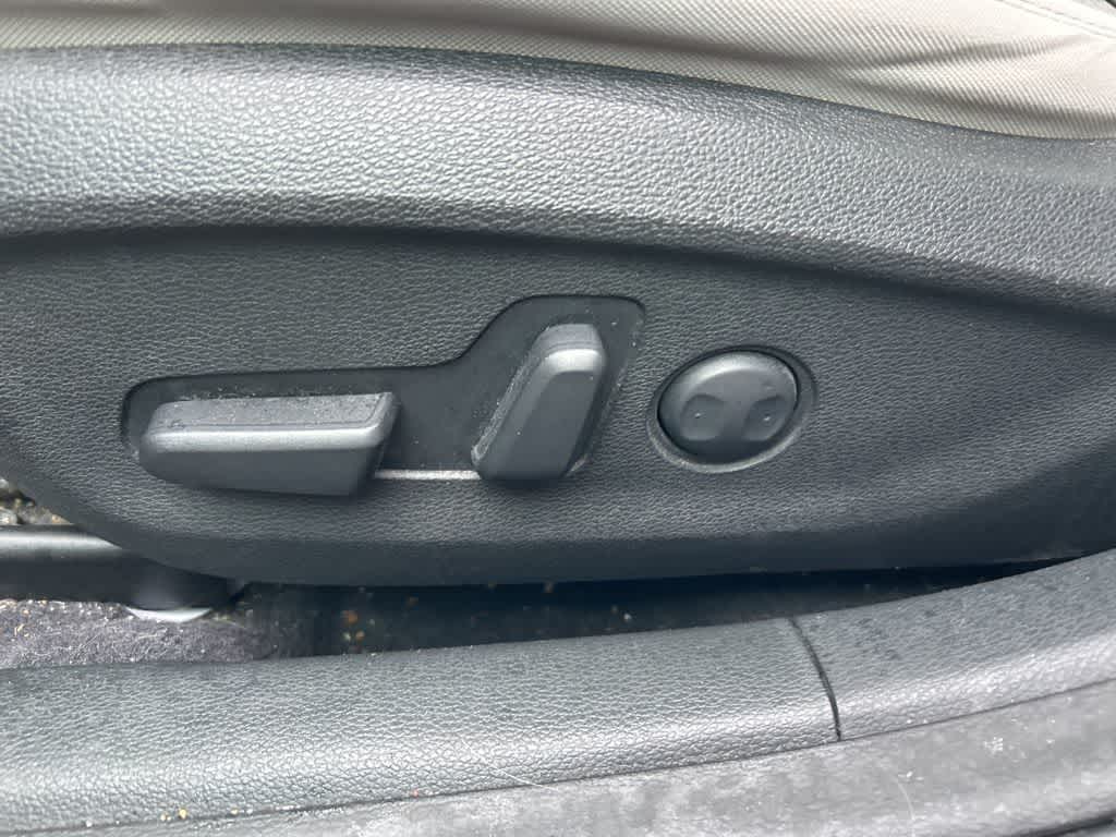 2016 Hyundai Sonata 2.4L Sport