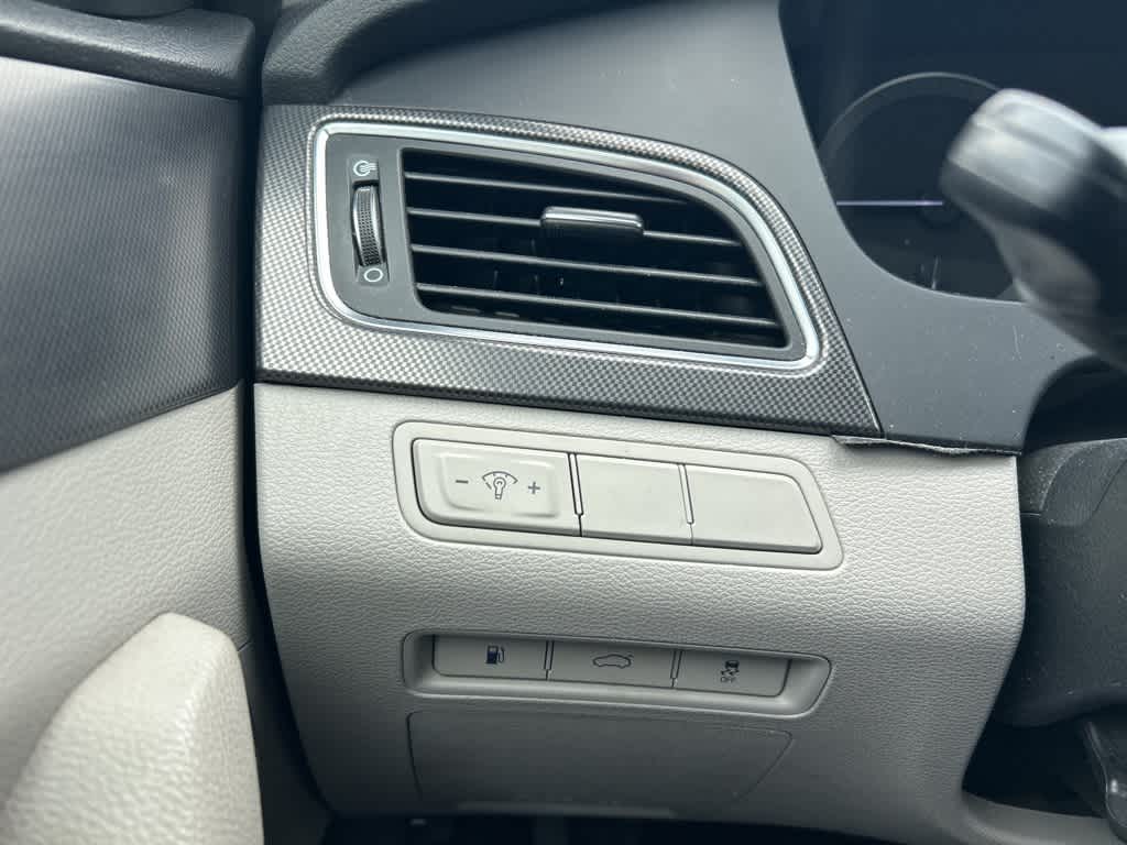 2016 Hyundai Sonata 2.4L Sport