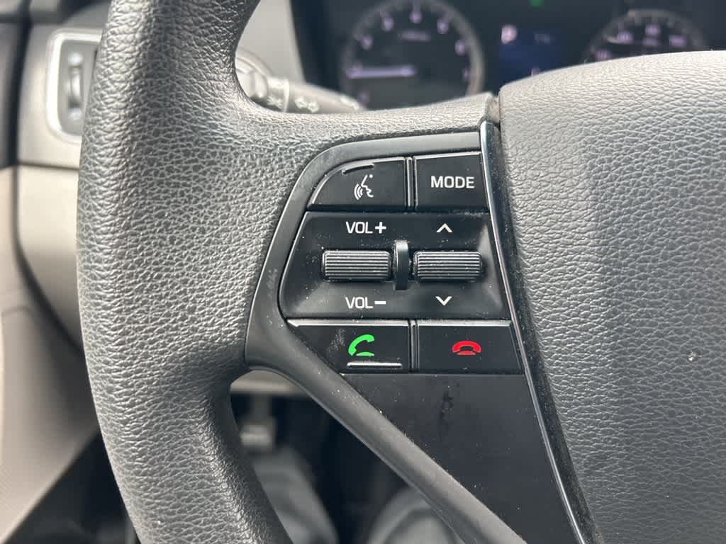 2016 Hyundai Sonata 2.4L Sport