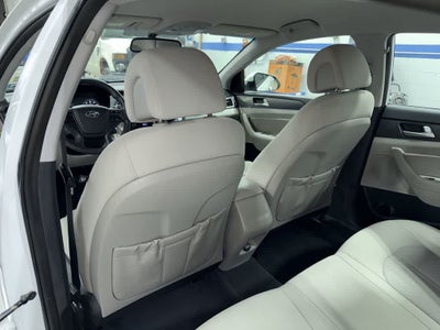 2016 Hyundai Sonata 2.4L Sport