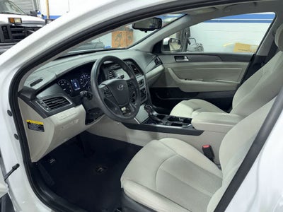 2016 Hyundai Sonata 2.4L Sport