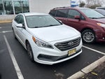2016 Hyundai Sonata 2.4L Sport