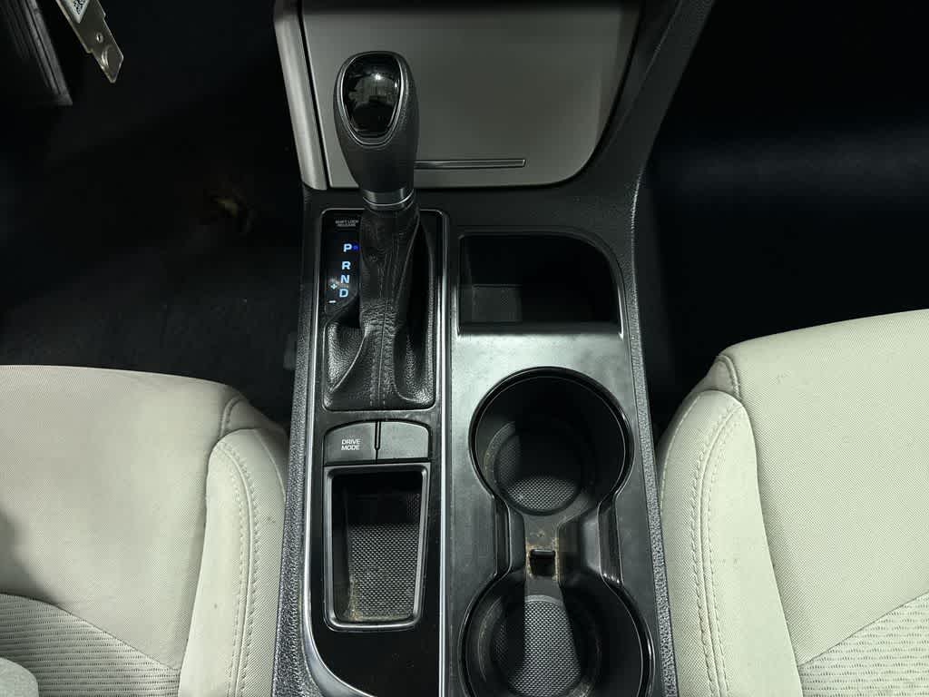 2016 Hyundai Sonata 2.4L Sport