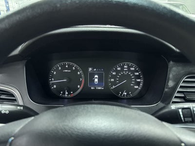 2016 Hyundai Sonata 2.4L Sport