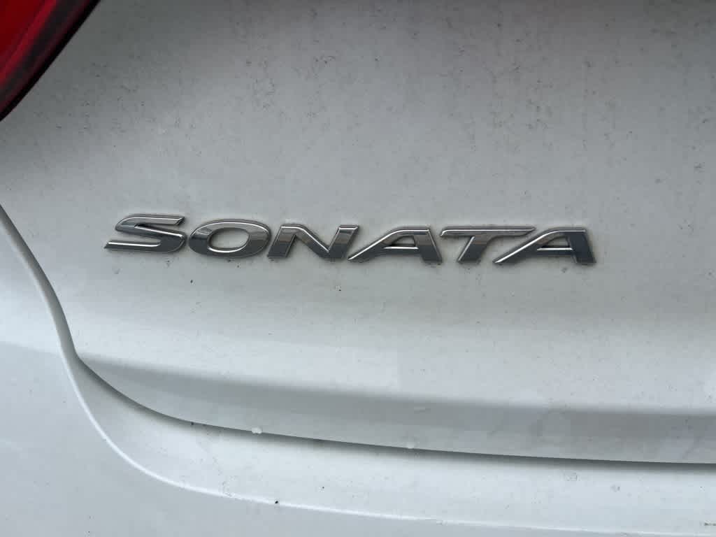 2016 Hyundai Sonata 2.4L Sport