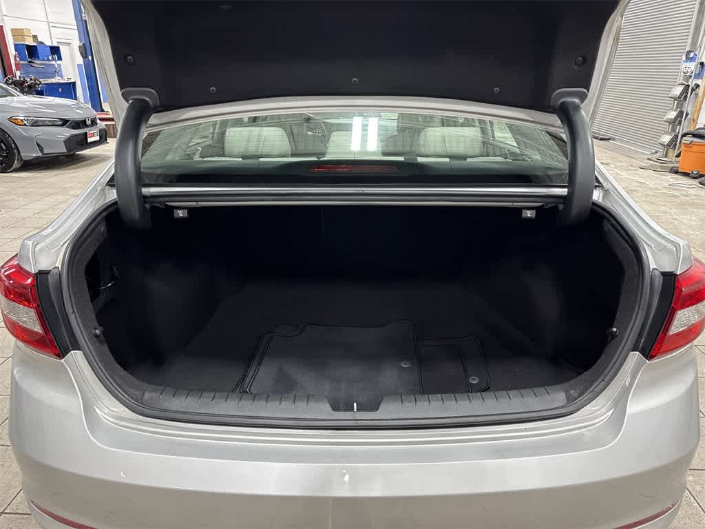 2015 Hyundai Sonata 2.4L Sport