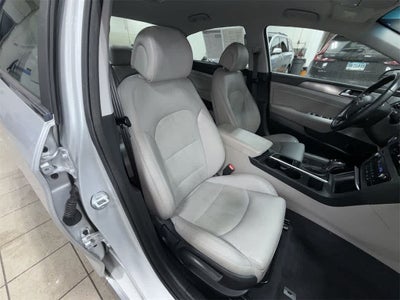 2015 Hyundai Sonata 2.4L Sport