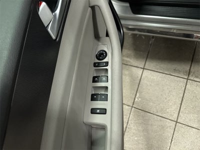 2015 Hyundai Sonata 2.4L Sport