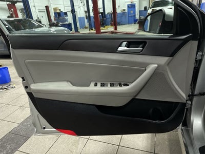 2015 Hyundai Sonata 2.4L Sport