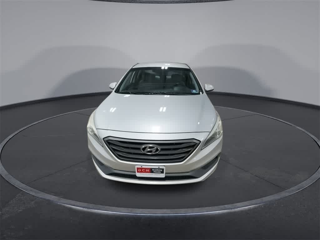 2015 Hyundai Sonata 2.4L Sport
