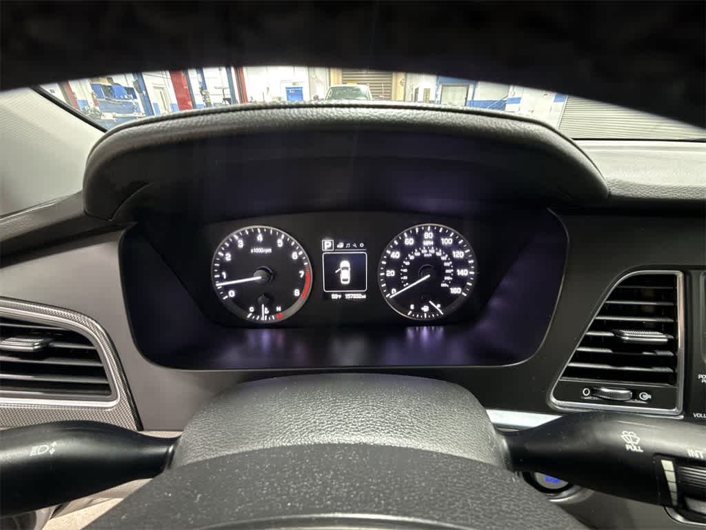 2015 Hyundai Sonata 2.4L Sport