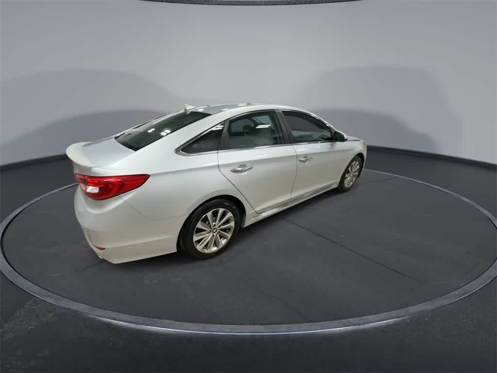 2015 Hyundai Sonata 2.4L Sport
