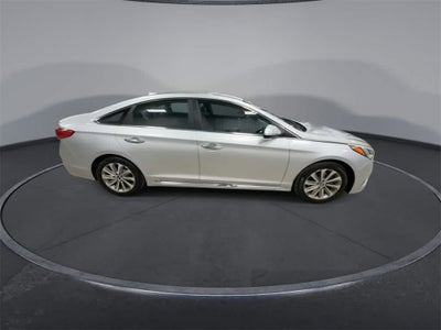 2015 Hyundai Sonata 2.4L Sport