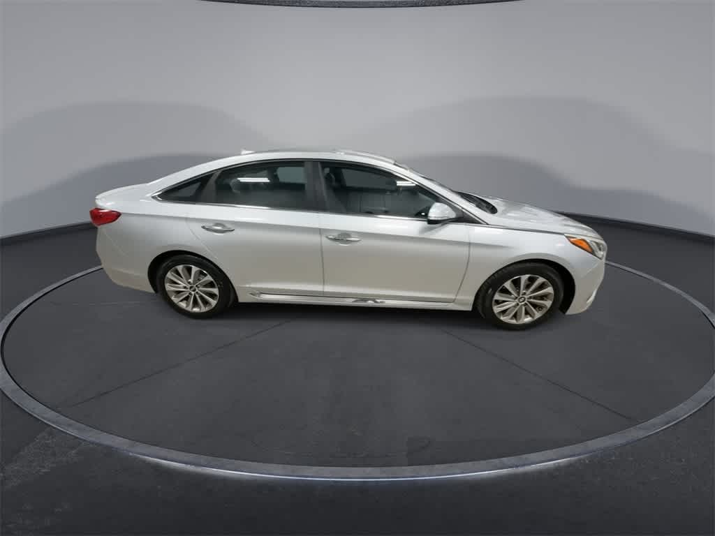 2015 Hyundai Sonata 2.4L Sport