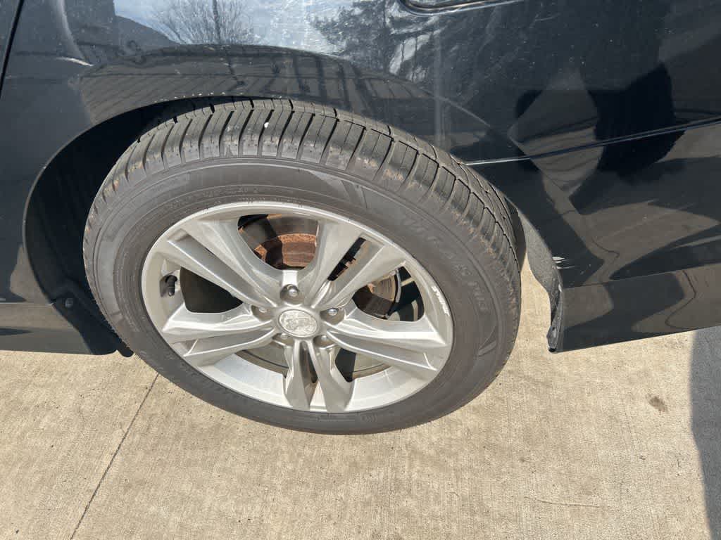 2018 Hyundai Sonata Limited