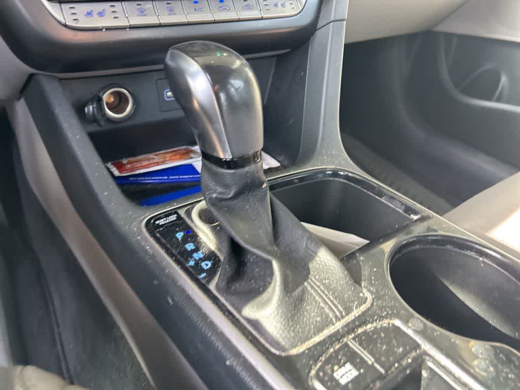 2018 Hyundai Sonata Limited