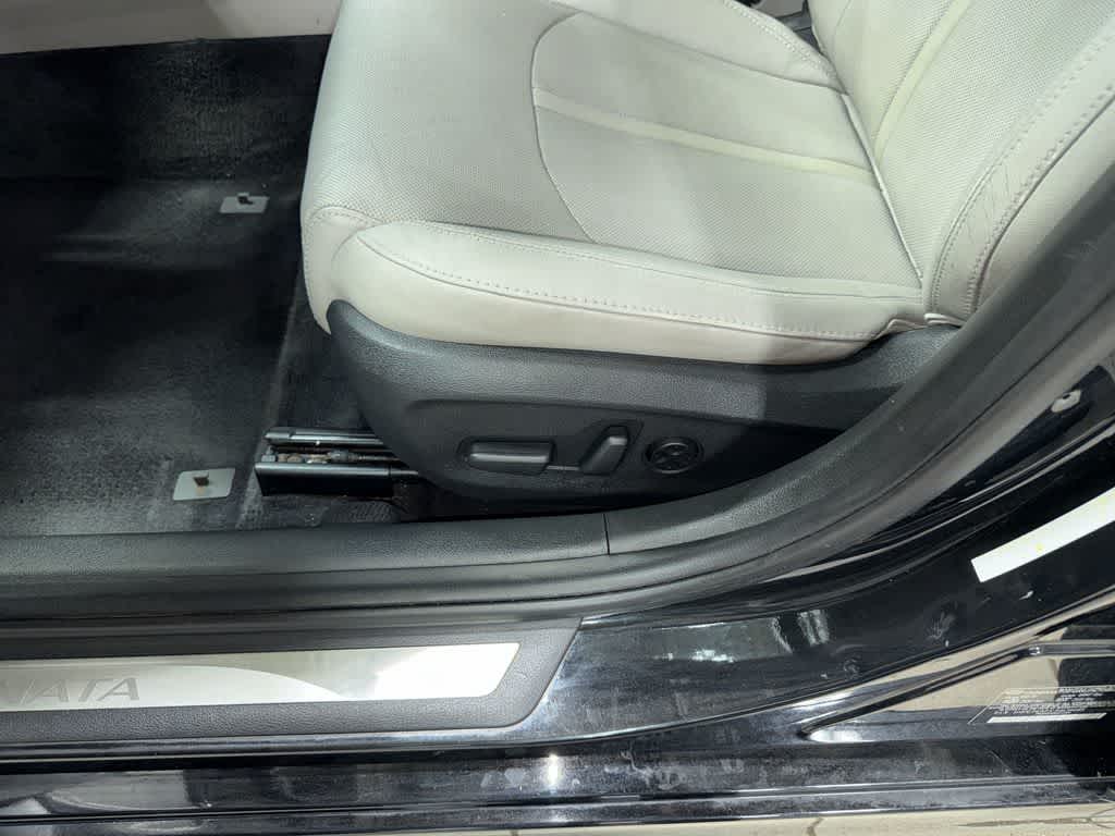 2018 Hyundai Sonata Limited