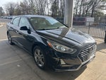 2018 Hyundai Sonata Limited