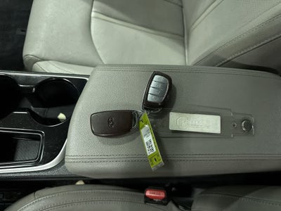 2018 Hyundai Sonata Limited