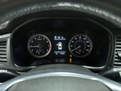 2018 Hyundai Sonata Limited