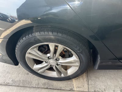 2018 Hyundai Sonata Limited