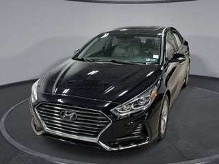 2018 Hyundai Sonata Limited
