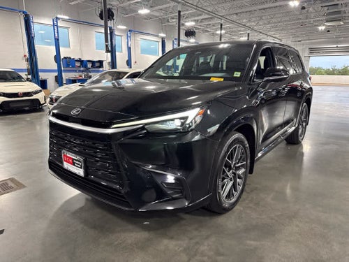 2024 Lexus TX 350 TX 350 Premium