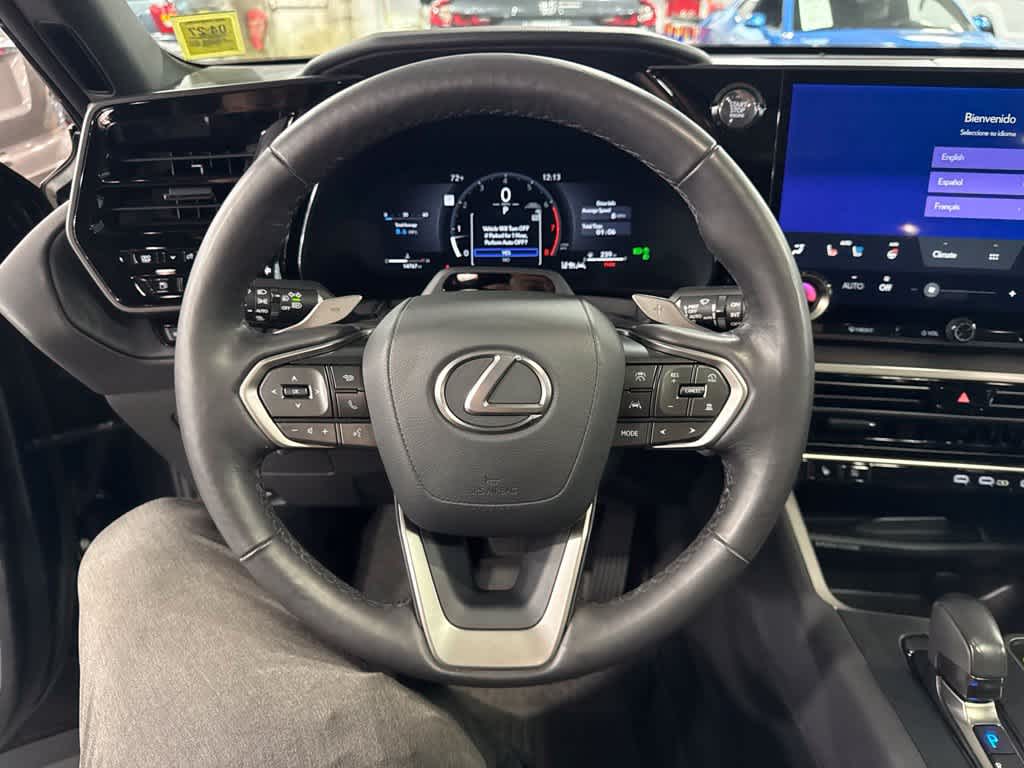 2024 Lexus TX 350 TX 350 Premium