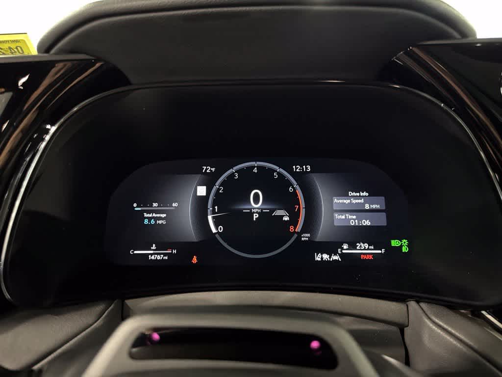 2024 Lexus TX 350 TX 350 Premium