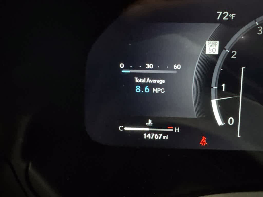 2024 Lexus TX 350 TX 350 Premium