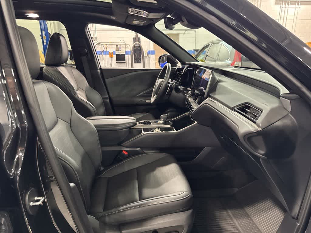 2024 Lexus TX 350 TX 350 Premium