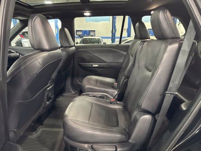 2024 Lexus TX 350 TX 350 Premium