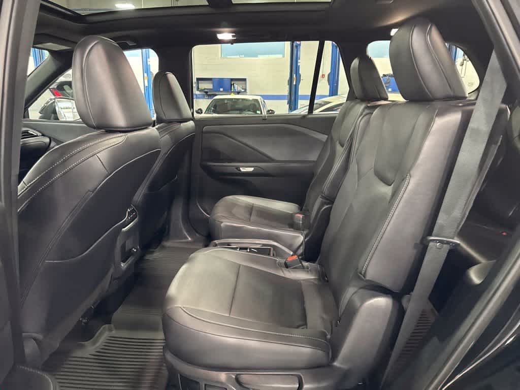 2024 Lexus TX 350 TX 350 Premium