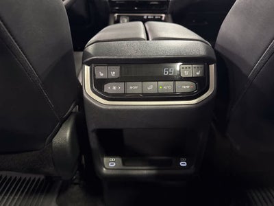 2024 Lexus TX 350 TX 350 Premium
