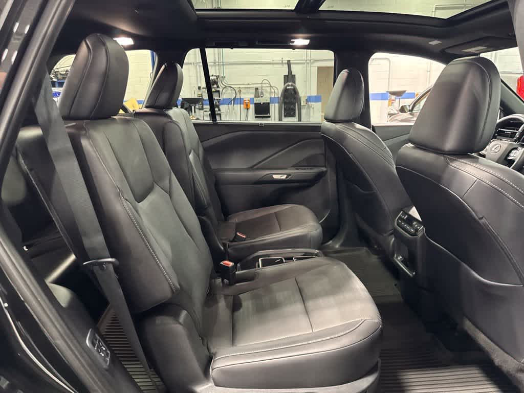 2024 Lexus TX 350 TX 350 Premium