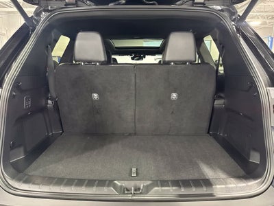 2024 Lexus TX 350 TX 350 Premium