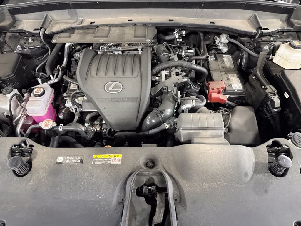 2024 Lexus TX 350 TX 350 Premium
