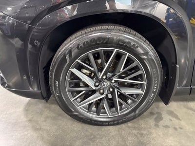 2024 Lexus TX 350 TX 350 Premium