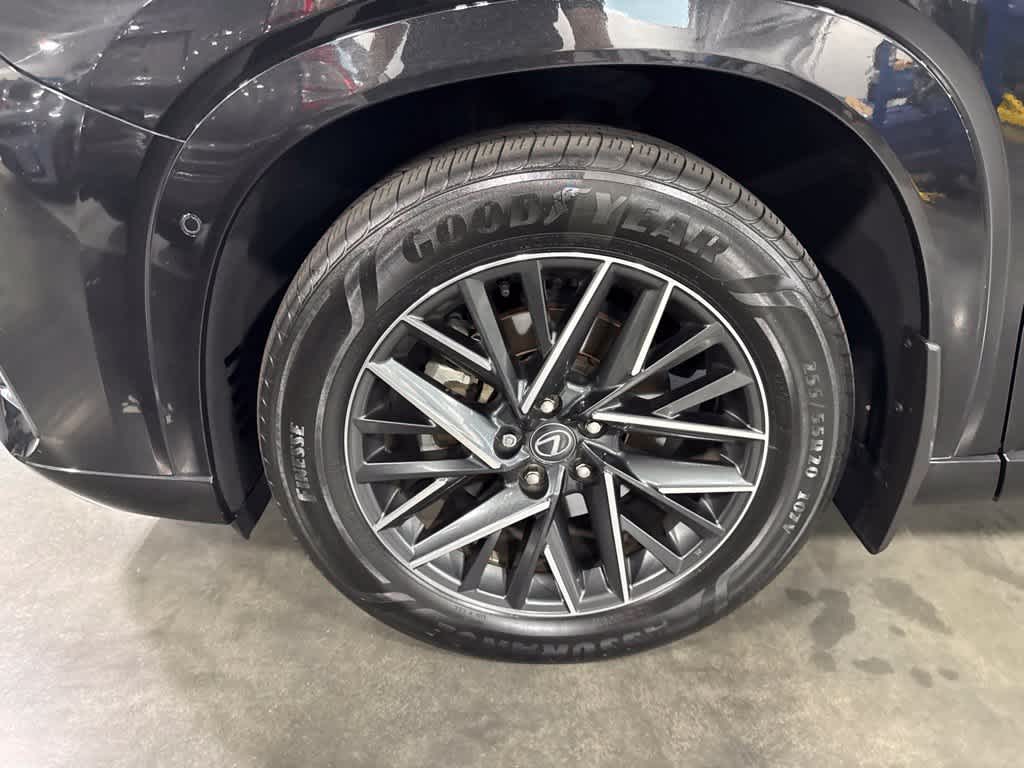 2024 Lexus TX 350 TX 350 Premium