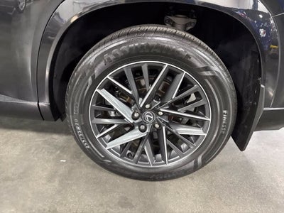 2024 Lexus TX 350 TX 350 Premium